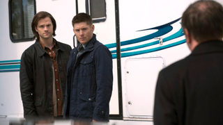 <i>Supernatural</i>: “Do You Believe In Miracles”